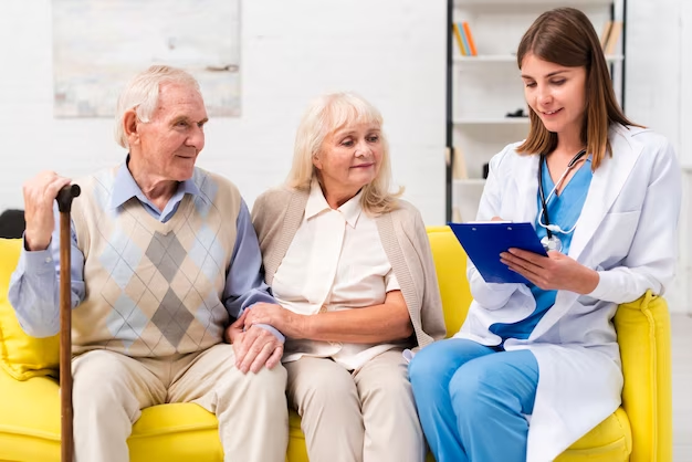 nursing care plan for dementia