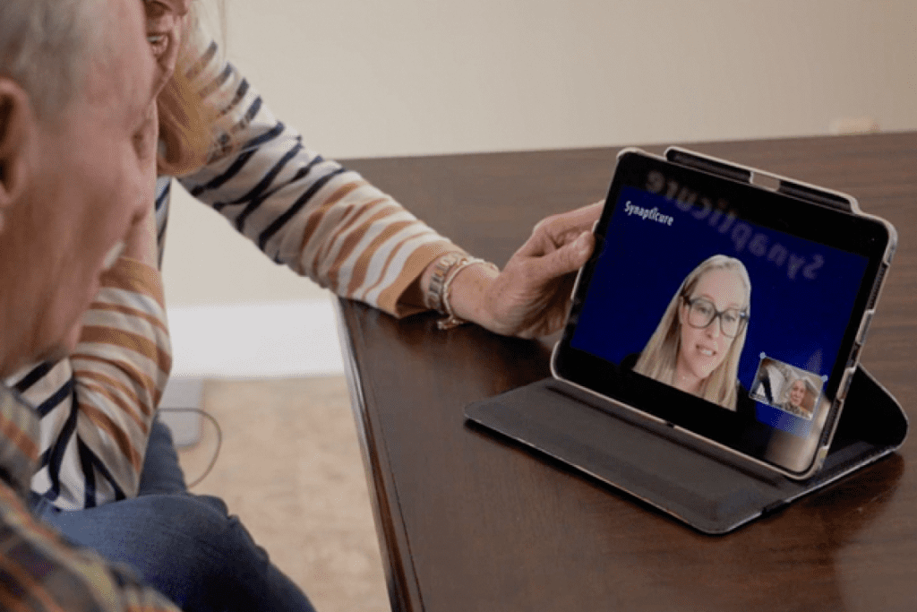 The Guide Program Revolutionizing Dementia Care for Patients and Caregivers • Dementia Map